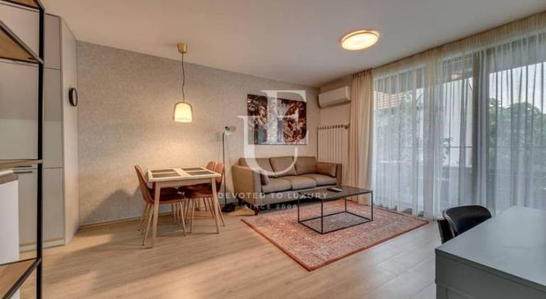 Lovely holiday apartment | Near Vitosha Boulevard | Pets are welcome in Sofia