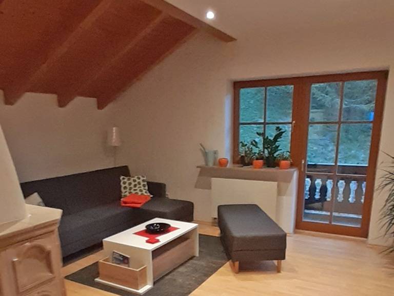 Ferienwohnung Kiefersfelden