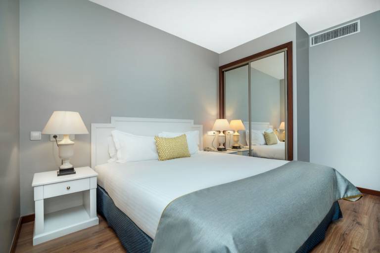 Apart hotel  Arcozelo