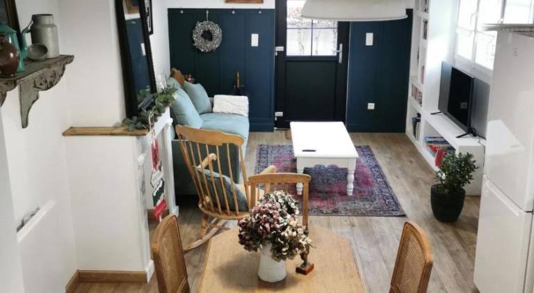 Appartement Arras