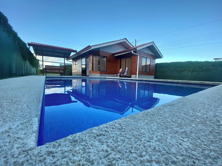Villa  La Fortuna