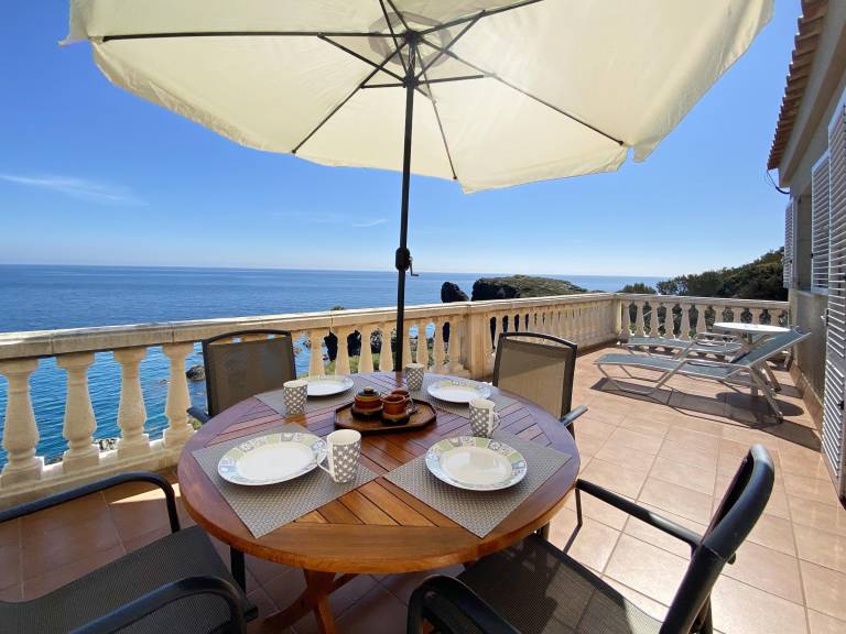 Apartamento Begur