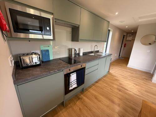 60 m² Ferienhaus