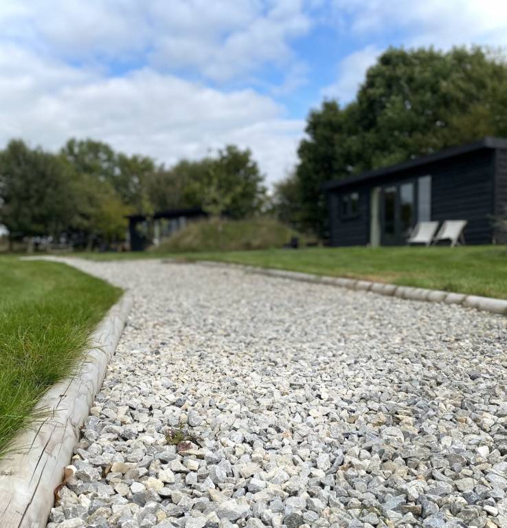 Cabin Litton