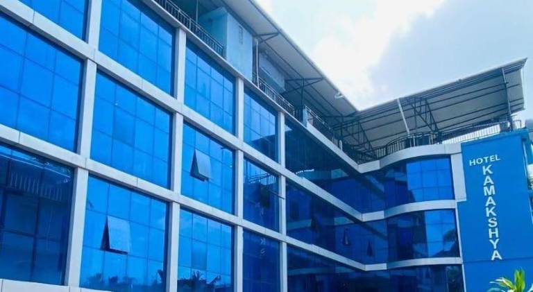Hotel Kamakshya Pvt Ltd