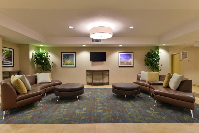 Candlewood Suites Casper By IHG — photo 3