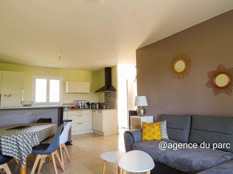 Fully equipped wonderful house with yard | Garden view | Pets are welcome — photo 2