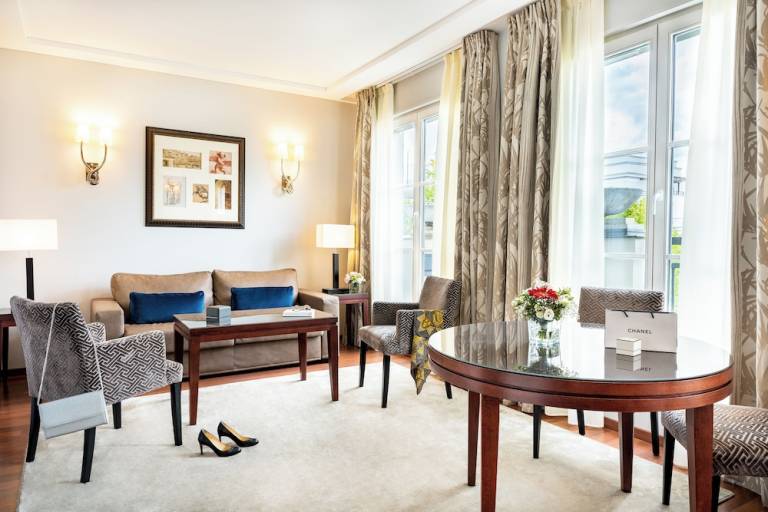 Appart'hôtel Serris