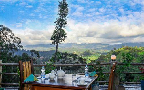 Bed and breakfast Ella