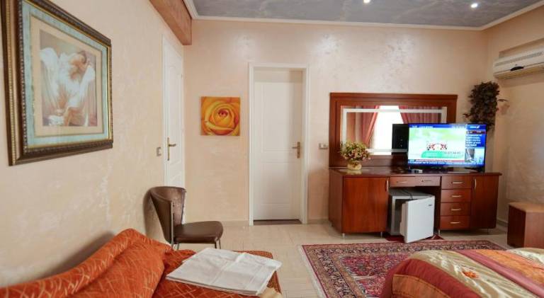 Hotel Lindi — photo 4
