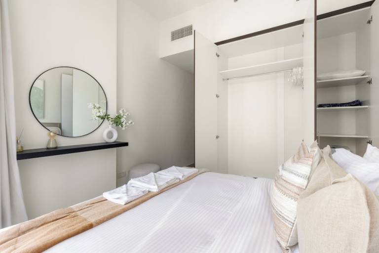 Ferienwohnung City of Lights