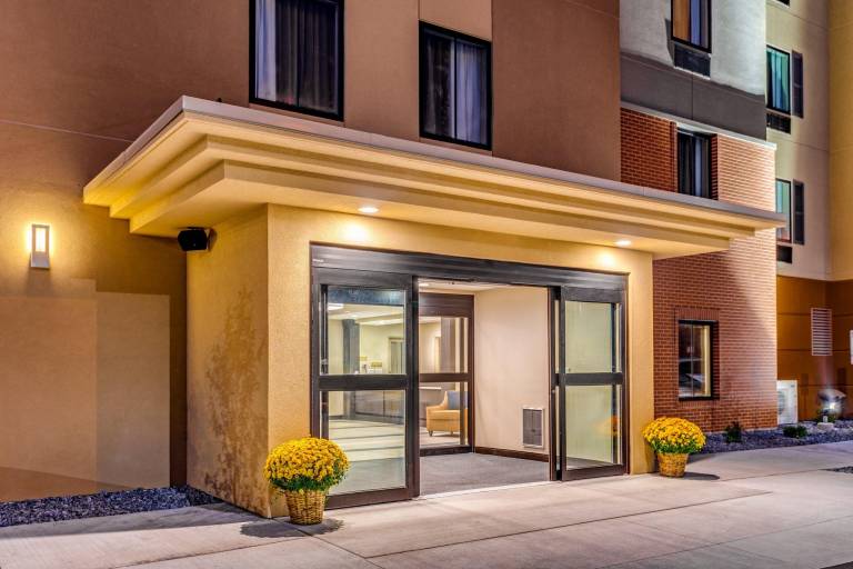 Candlewood Suites Eau Claire I-94 By IHG — photo 5