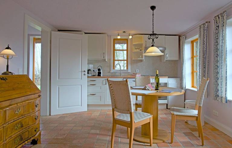 „Entspannung pur im Ferienhaus Kleine Flucht an der Ostsee“ — photo 3