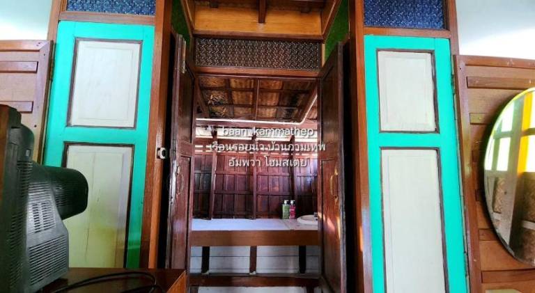 Wonderful vacation home | Pets allowed in Ban Chang