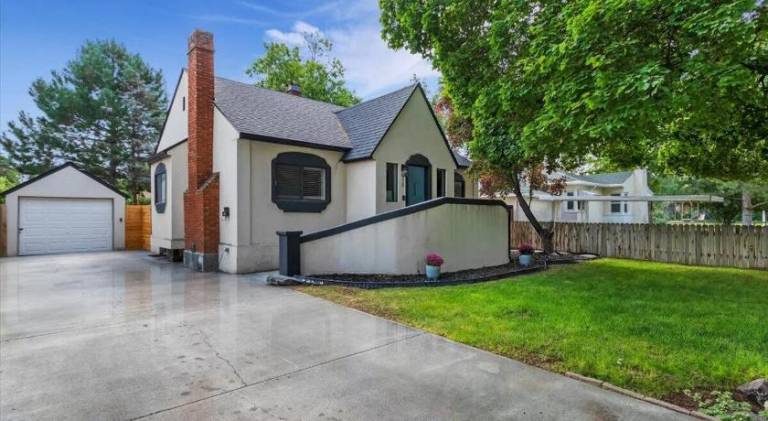House | Perfect for remote work | Pets are welcome — photo 4