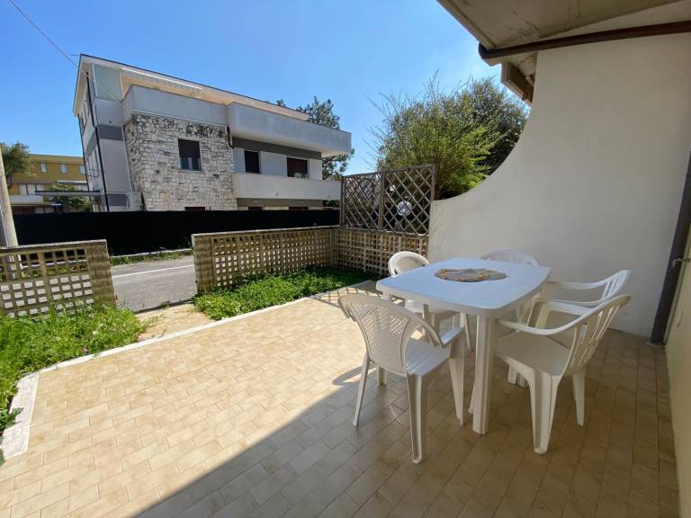 Rental apartment with garden | City view | Next to the beach | Pets are welcome — photo 4