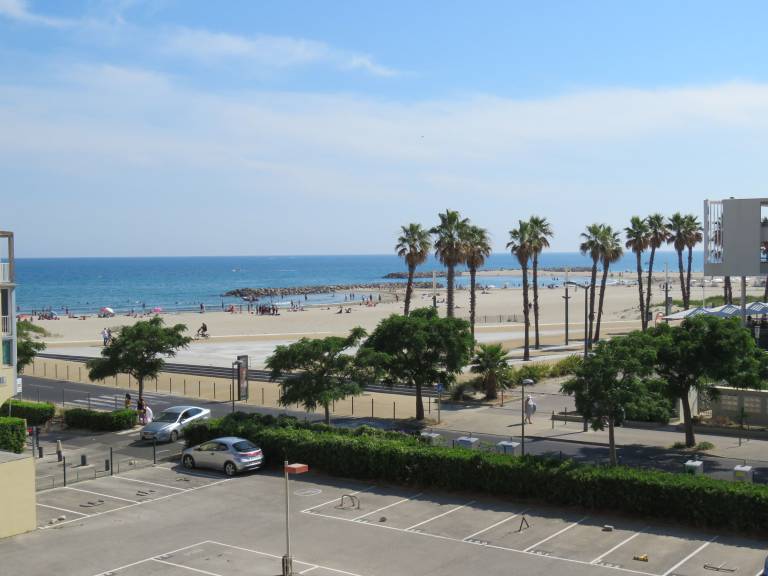 Ferienwohnung Sète
