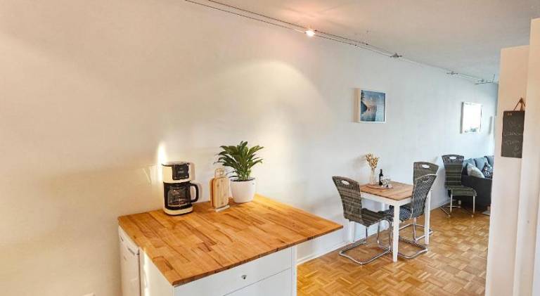 Holiday apartment with 1 room for 4 persons — photo 3