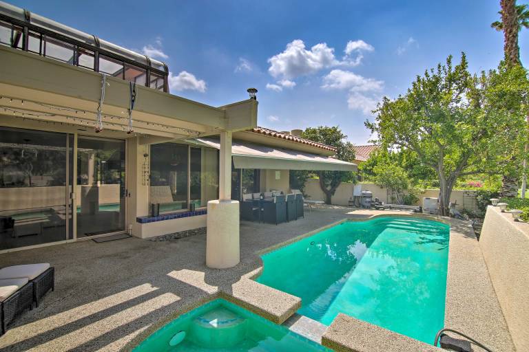 301 m² Ferienwohnung