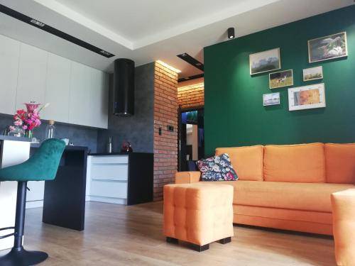 Apartament Ełk