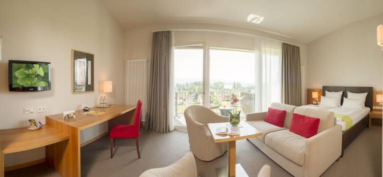 Ferienwohnung Allensbach