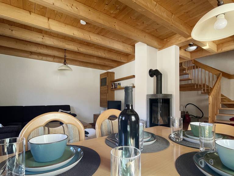 Ferienhaus Aschau im Chiemgau