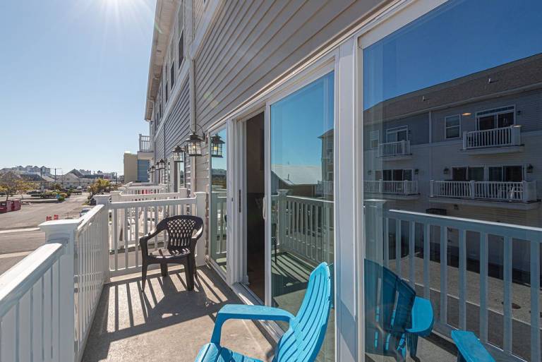House Ocean City