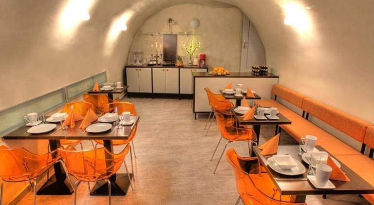 Hotel Svambersky dum — photo 3