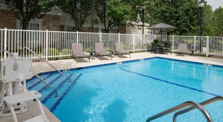 TownePlace Suites by Marriott Texarkana — photo 3