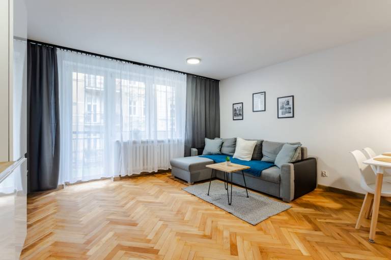 Apartament  Jeżyce