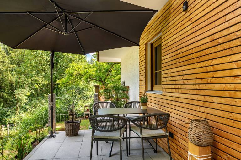 Ferienwohnung Grafing bei München