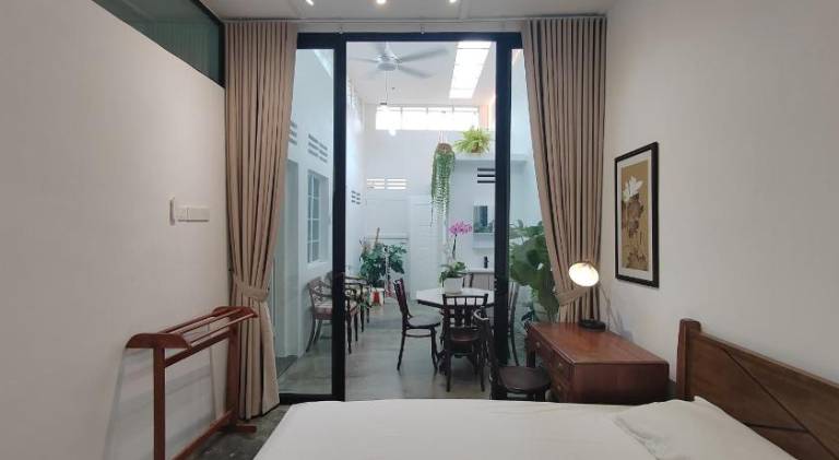 Zen Retreat KL in Kuala Lumpur