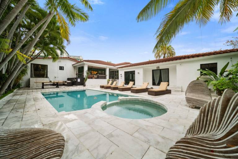Villa  Miami