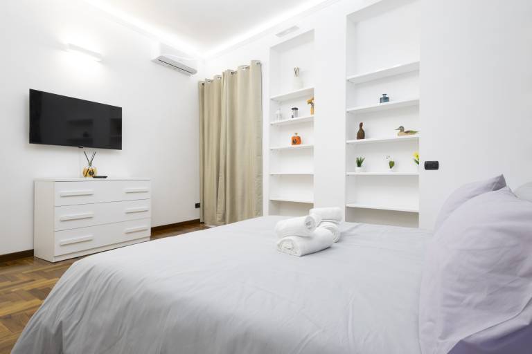 La Casa Di Alice 400mt dalla metro