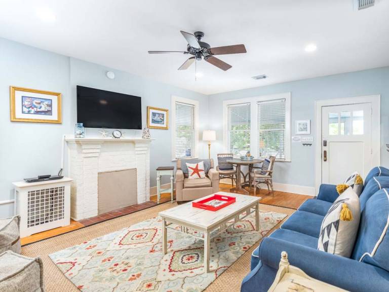 Butler Beach Cottage — photo 5