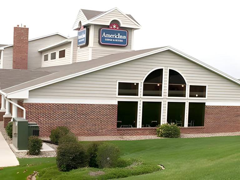 AmericInn by Wyndham Peoria in Peoria, IL