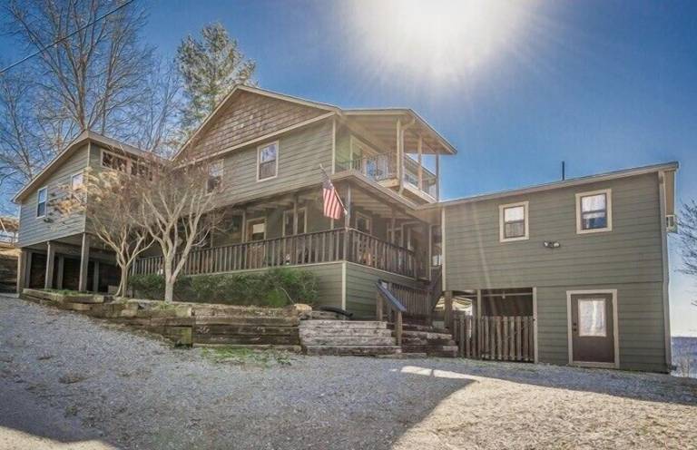 Chalet Baxter
