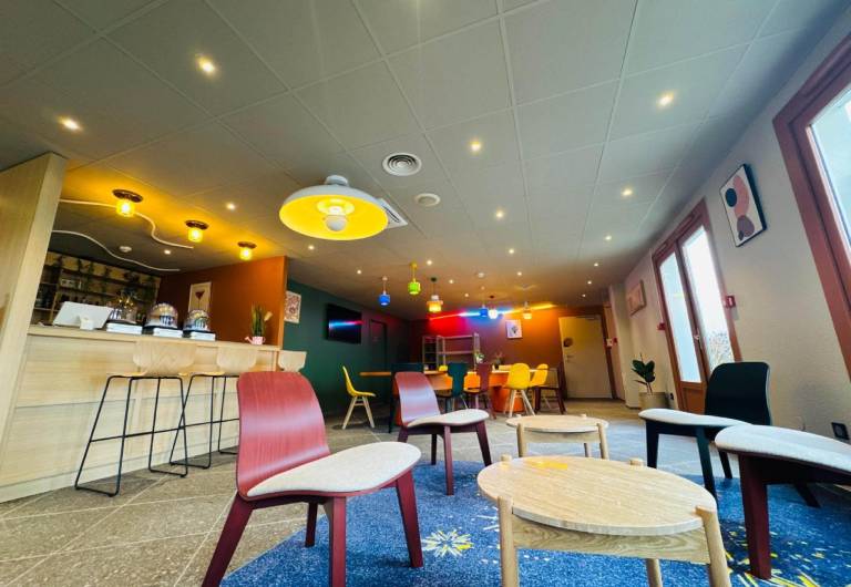 B&B HOTEL Saint-Witz Roissy — photo 2