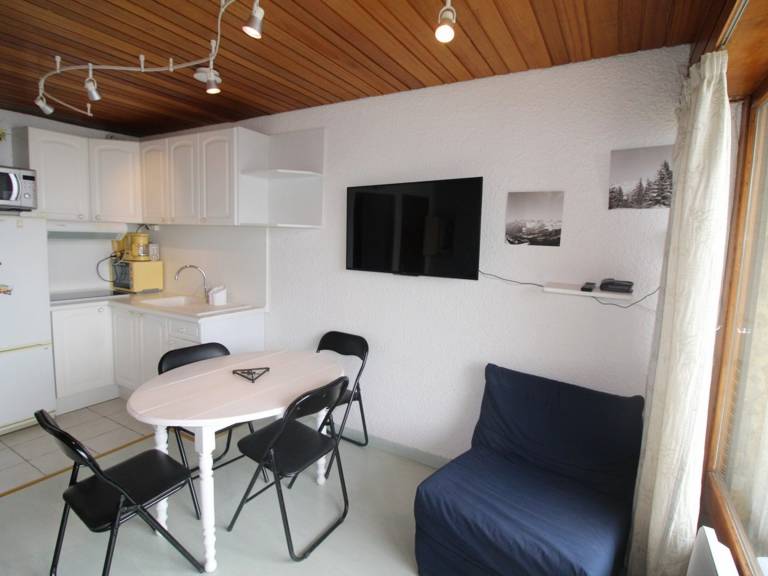 Studio Station d'Auris en Oisans