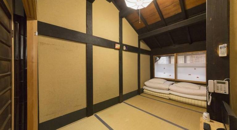 Nagomi Ryokan Yu Vacation STAY 81051v