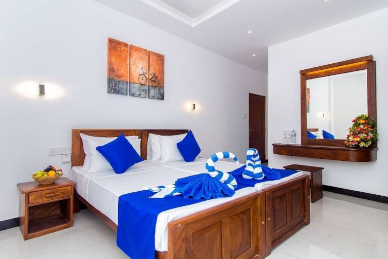 Apartment  Negombo