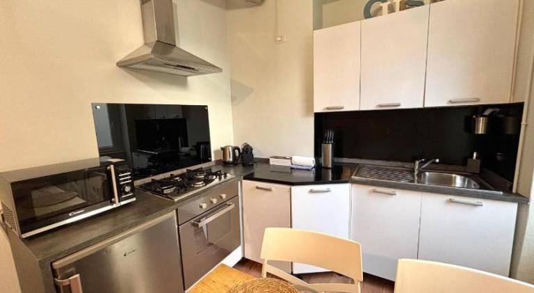 Holiday apartment | Close to Como Cathedral — photo 4