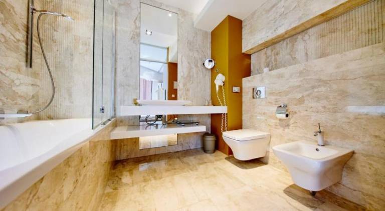 Hotel Great Polonia Velvet Suwalki — photo 2