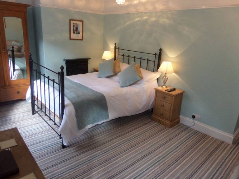 Bed and breakfast Whitby