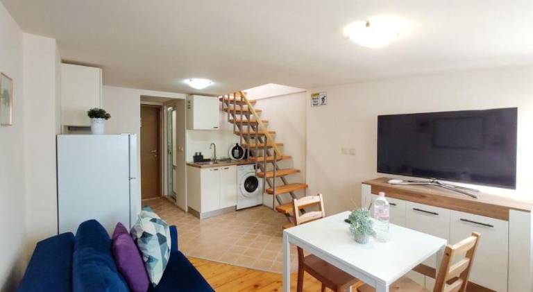 Apartment with 1 room for 3 persons — photo 3