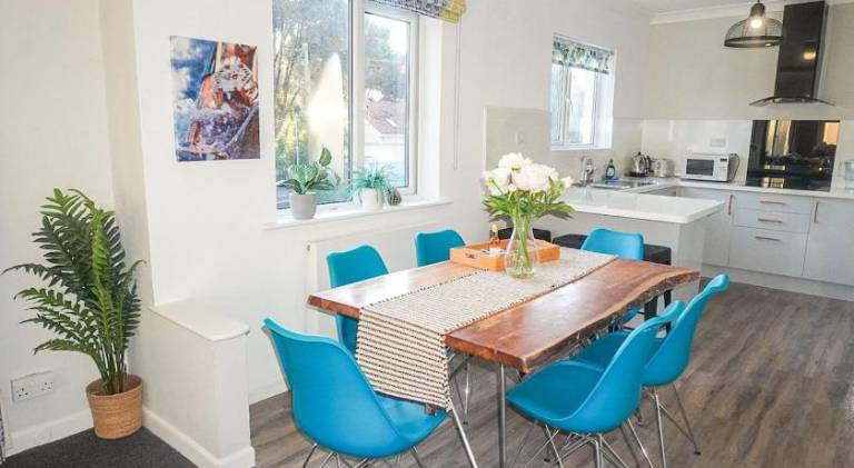 Apartment with 3 rooms for 8 persons — photo 3