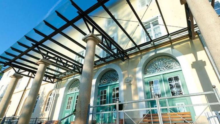 Ferienwohnung  Kirchenlamitz