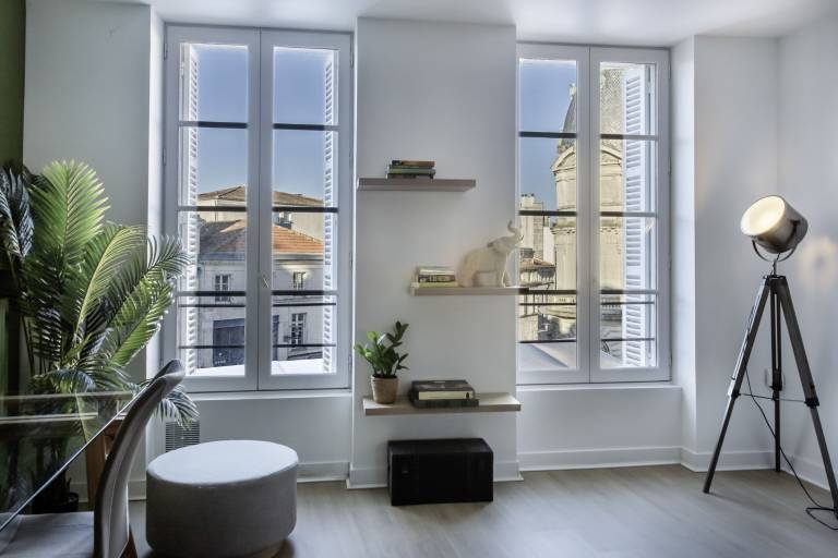 Appartement Angoulême
