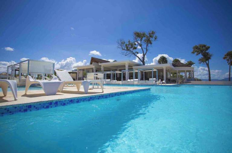 Villa Sosúa