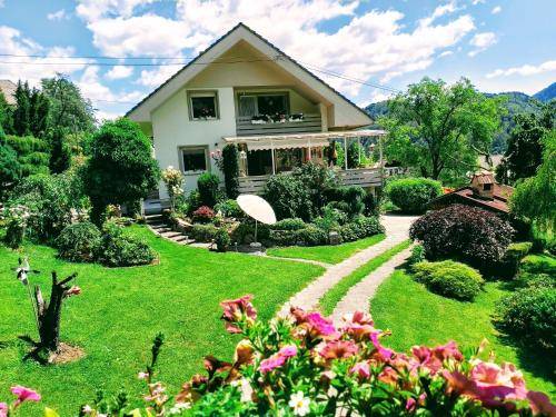 Apartma Obrne